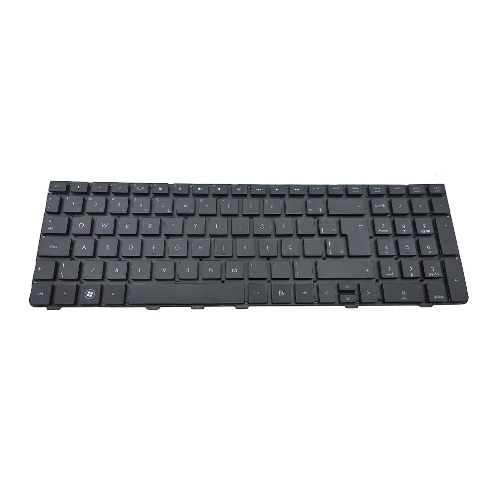 Teclado para Notebook Hp PROBOOK 4530S 4535S 4730S 4735S 4740S