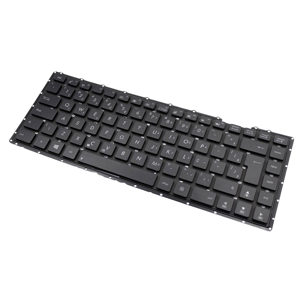 Teclado para Asus F401e V451 X451 X451c X451ca X451e X451m X451ma
