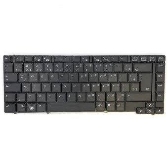 Teclado para Hp Elitebook 8440p 8440w Mp-09a68pa6698