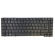 Teclado para Hp Elitebook 8440p 8440w Mp-09a68pa6698