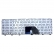 Teclado para Hp Dv6000 Dv6100 Dv6200 Dv6220 Dv6700