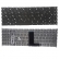 Teclado para Acer Aspire 3 A315-23 Nsk-rl0sw A515