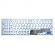 Teclado para Asus X541 X541n X541na X541u
