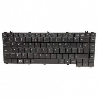 Teclado para Toshiba C600 C640 L600 L630 L635 L640 L645 L735