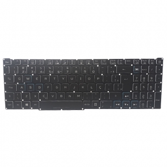 Teclado para Acer Predator Helios 300 Ph315-52