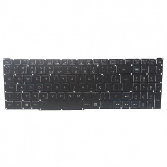Teclado para Acer Predator Helios 300 Ph315-52
