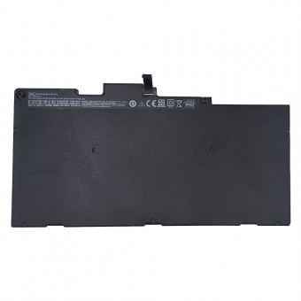 Bateria para HP  EliteBook TA03XL 755 840 848 850 G4