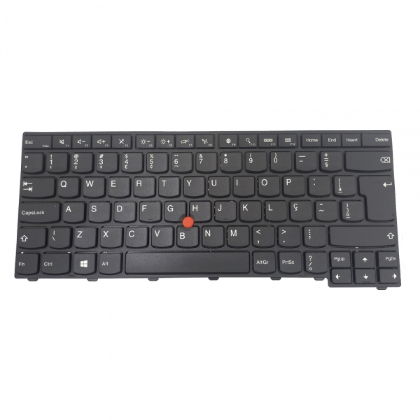 Teclado para Lenovo Thinkpad T460s T470s T460t T460p