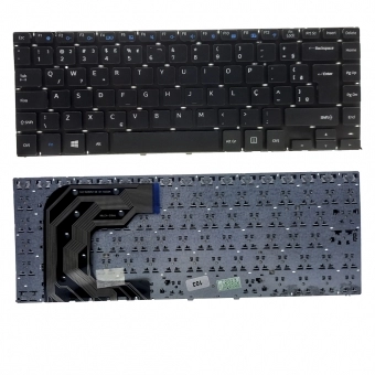 Teclado para Samsung Np370e4j Np370e4k 370e4k-kwa