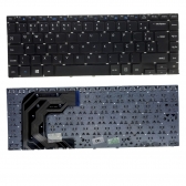 Teclado para Samsung Np370e4j Np370e4k 370e4k-kwa