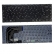 Teclado para Samsung Np370e4j Np370e4k 370e4k-kwa