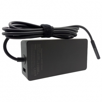 Fonte para Microsoft Surface Book 2 1724 1798 Surface Pro 102w