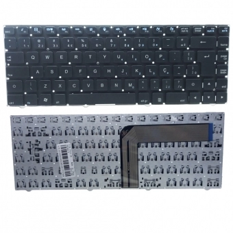 Teclado para Cce Win Ultra Thin U25 U45w N325 1401