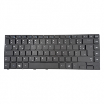 Teclado para Samsung Np470r4e-kd1br Np450r4v