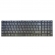 Teclado para Toshiba L850 L850D C850