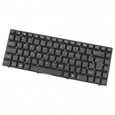 Teclado para Notebook Positivo UNIQUE S1990 FLAT L F11