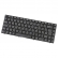 Teclado para Notebook Positivo UNIQUE S1990 FLAT L F11