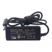 Fonte para Dell 19.5v 2.31A plug 4.5mm x 3.0mm Azul