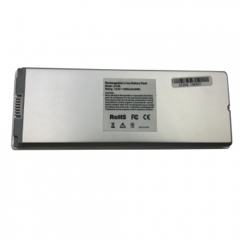 Bateria para Apple MacBook A1181 A1185