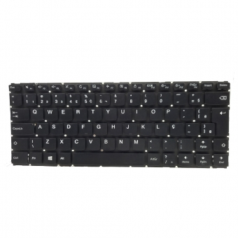 Teclado para Lenovo Ideapad 310-14ikb 310-14isk