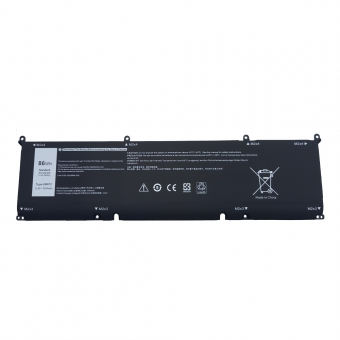 Bateria para Dell Latitude 69KF2 5550 5560 5570