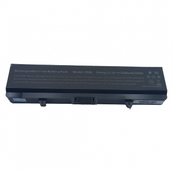 Bateria para Notebook Dell INSPIRION 1525 11.1V 5200mAH 58Wh