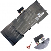 Bateria para Notebook Dell XPS 12- 13 (Y9N00) 7.4V 55Wh