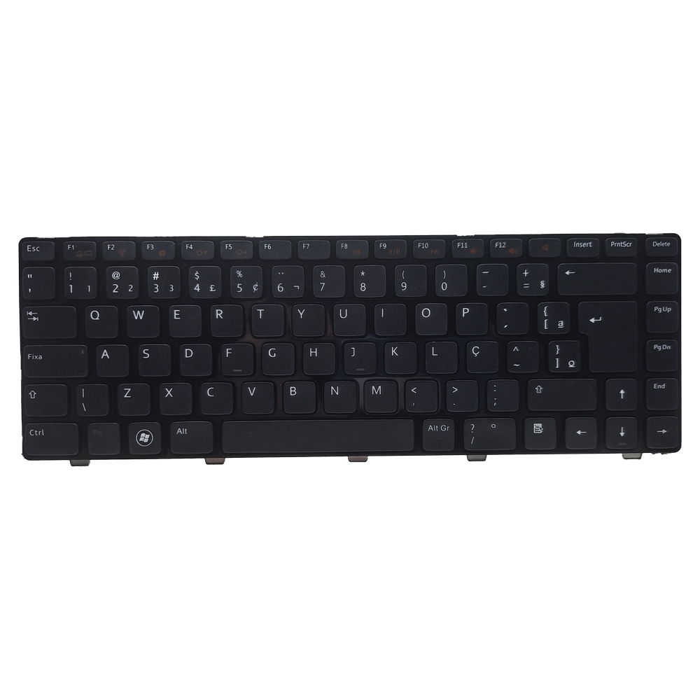 Teclado para Dell Vostro 3460 3550 3555 3560 V131 P24f