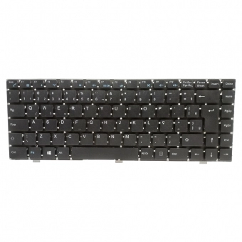 Teclado para Compaq Presário Cq18