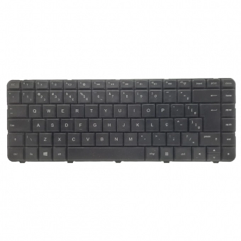 Teclado para  Hp Pavilion G4-1365br G4-1170br G6-1000 Aer15600010