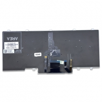 Teclado para Dell Latitude E5450 E5470 E7450 E7450