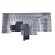 Teclado para Lenovo Thinkpad Edge E320 E330 E420 E425 E420I