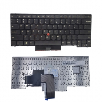 Teclado para Lenovo Thinkpad Edge E320 E330 E420 E425 E420I
