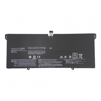Bateria para Lenovo Yoga L16M4P60 920 9120mAh 70Wh