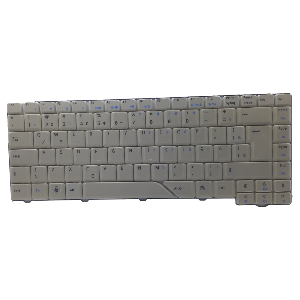 Teclado para Acer Aspire 4220 4520 4310 4315 4710 5315 5520 5920