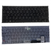 Teclado para Asus X201 X201e S200 S200e X202e Q200