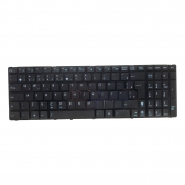 Teclado para Asus N53ta N53t A54c K54c X54c K53e X64