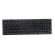 Teclado para Asus N53ta N53t A54c K54c X54c K53e X64