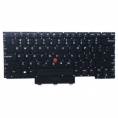 Teclado para Lenovo E14 Gen 2 Layout Us