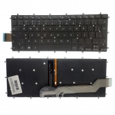 Teclado para Dell Insp 3490 I14-7472-a10s 13-5378 Back light