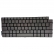 Teclado para Dell Inspiron 7391 P114g001