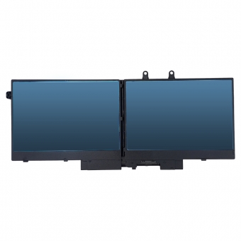 Bateria para Dell Latitude 4GVMP 5400 5500 5410 5510