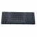 Teclado para Hp 14d 14-d Hp14-d000 Hp 14-d000br com frame