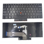 Teclado para Lenovo Thinkpad Edge 14 e40 / 15 e50 Us