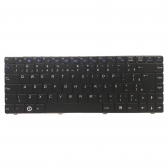 Teclado para Itautec A7420 W7425 Philco 14d Sim+ Mp-07g38pa-430