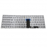 Teclado de Nb para Lenovo Ideapad 310-15Iisk 310-15ikb Abnt2 c Ç