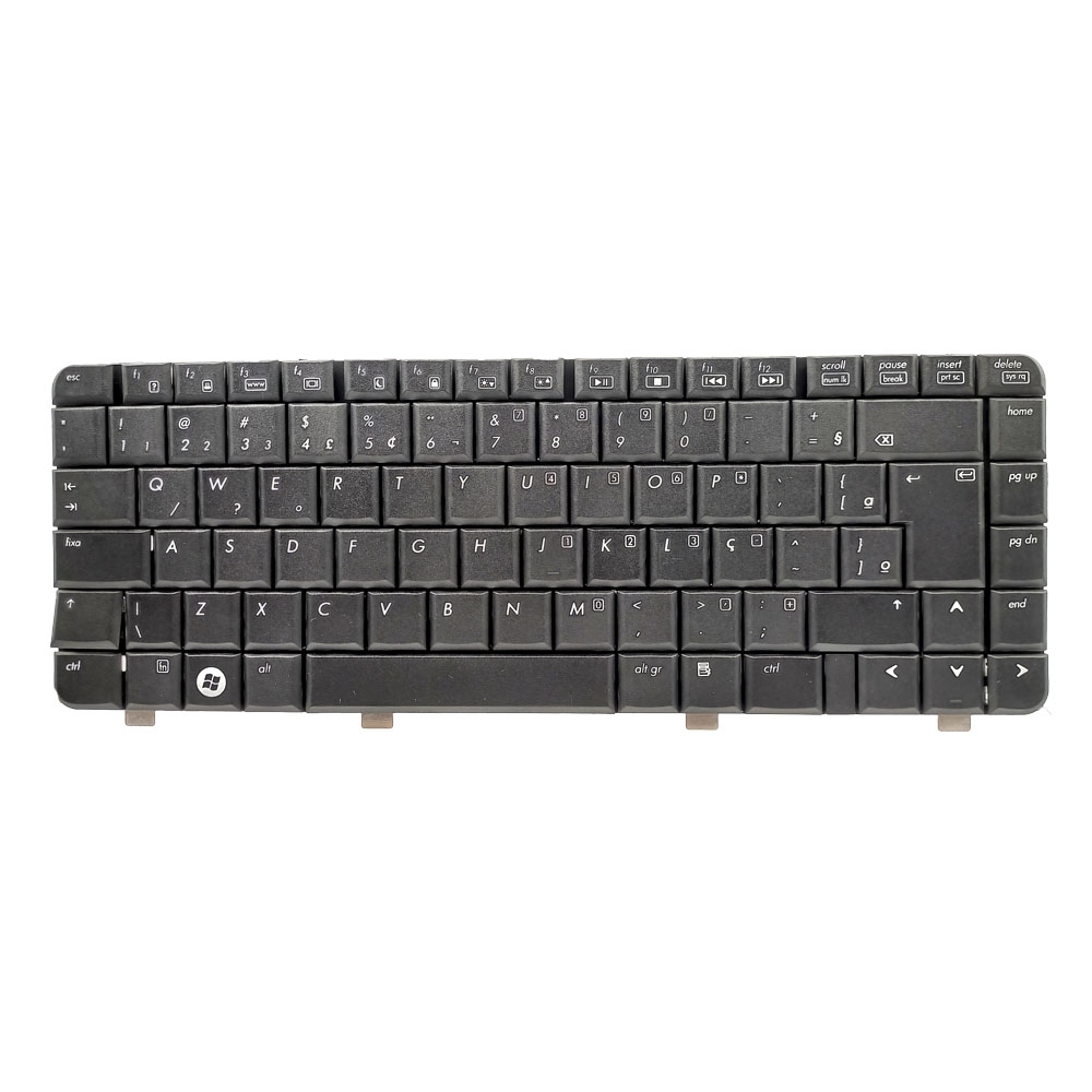 Teclado para Hp Pavilion Dv4-1530br Dv4-1520br Dv4-1190br