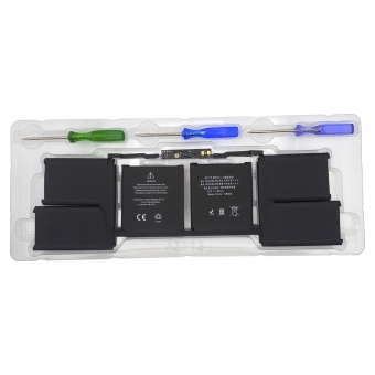 Bateria para Apple Macbook Pro Retina 16 A2113  A2141 2019