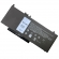 Bateria de Notebook para Dell E5450 E5550 E5570 6MT4T