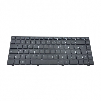 Teclado para Positivo Xci7660 Xr3500 Xr3520 Xr3525 Wifi F4